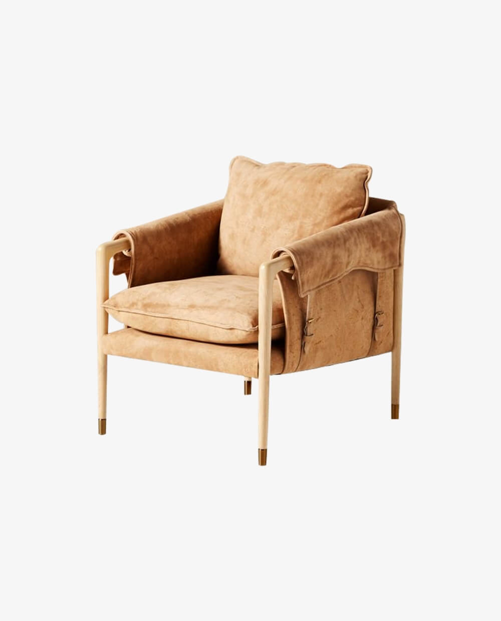 Carbono 221 - Armchair - Image 2